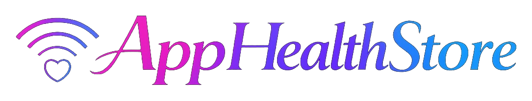 App Health Store by Klinik Sankt Moritz